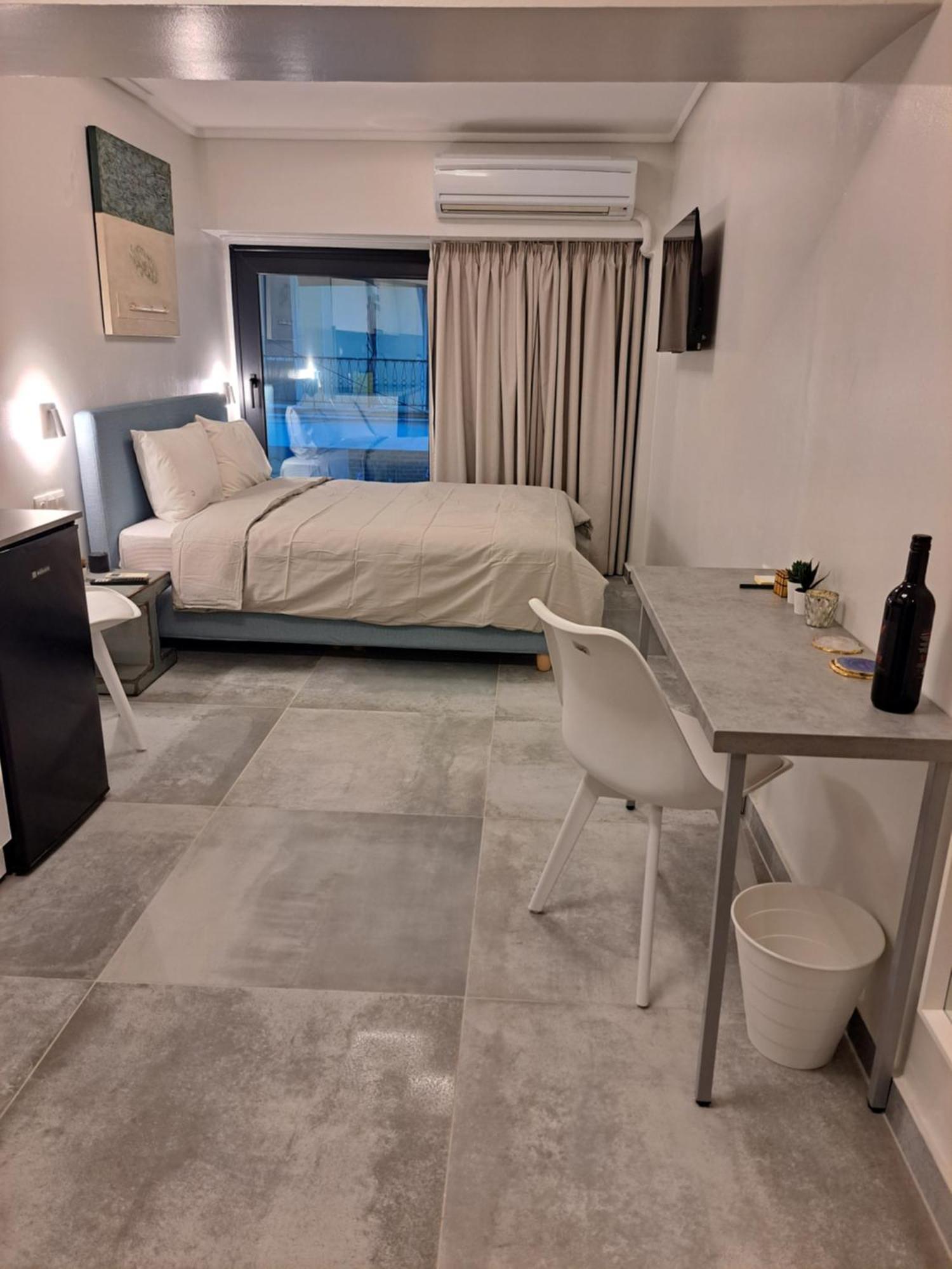 Centerstage1 Boutique Apartment - Hemisphere1 Stylish Studio Thessalonique Extérieur photo
